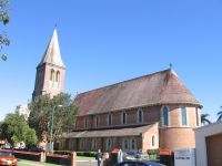 Bundaberg Christ Church (Anglican)